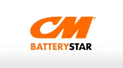 CM batterystar logo