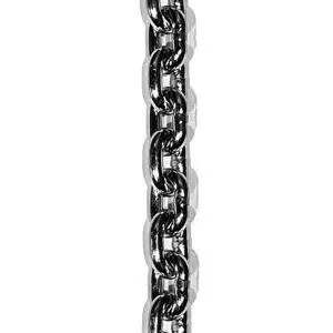 85949 Zinc Load Chain for Lodestar, Valustar, and Manguard