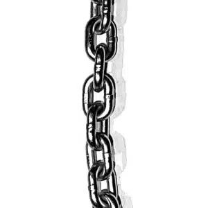 85960EN Zinc Load Chain for Lodestar Model RRS