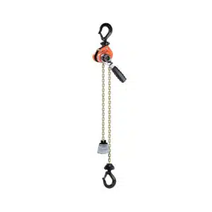 CM Series 603 1/2-Ton Lever Chain Hoist