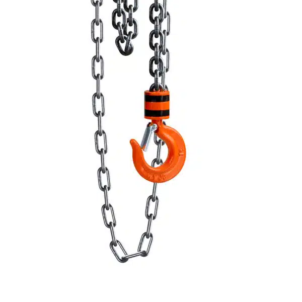CM Series 622A 1-Ton Hand Chain Hoist
