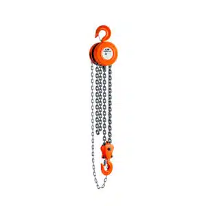 CM Series 622A 3-Ton Hand Chain Hoist
