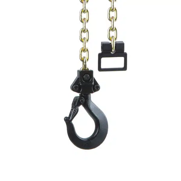 CM Bandit BAN150 1 1/2-Ton Lever Chain Hoist
