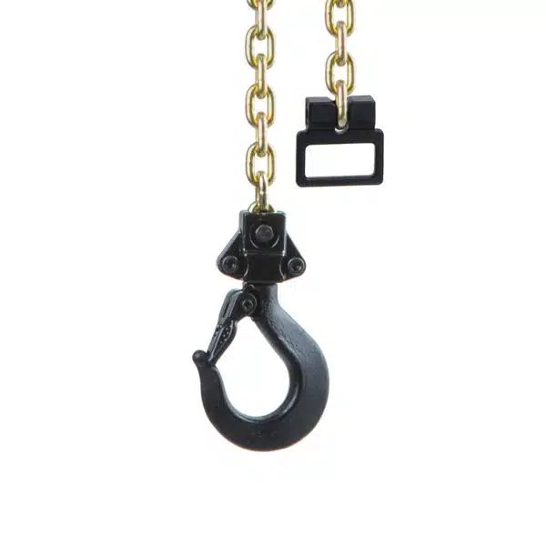 CM Bandit BAN075 3/4-Ton Lever Chain Hoist