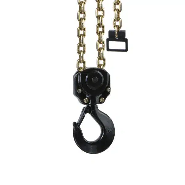 CM Bandit BAN600 6-Ton Lever Chain Hoist