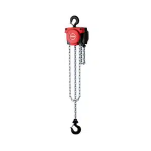 Coffing LHH-NC 1/2-Ton Hand Chain Hoist