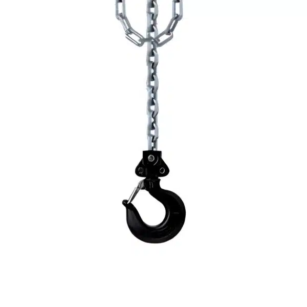 Coffing LHH-NC 1/2-Ton Hand Chain Hoist