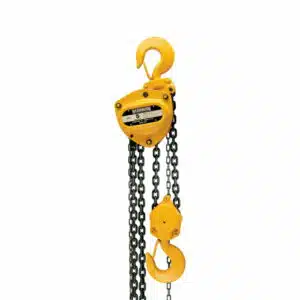 Harrington Series CB 15-Ton Hand Chain Hoist