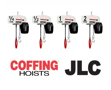 Coffing JLC Hoists