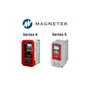 comparing magnetek series 4 and series 5 impulse drives